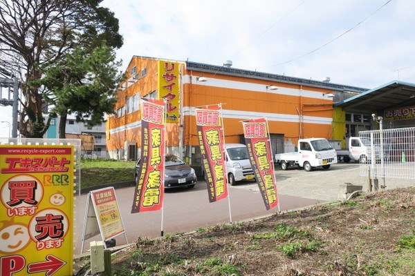 戸塚原宿店