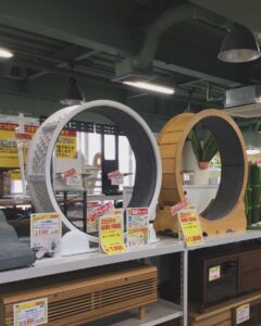 【引き取り限定( 川崎市 )】キャットホイール 神奈川県のキャットホイールの中古が安い！激安で譲ります・無料