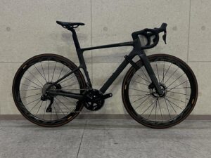 COLNAGO LUX DREAM DURA-ACE 7700 2×9S コルナゴ ラックス