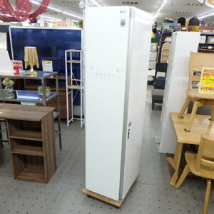 美品 アイリスオーヤマ ポータブルクーラー IPK-2805U 2025年製 アイリスオーヤマ ポータブルクーラー 冷専 7～10畳 ホワイト