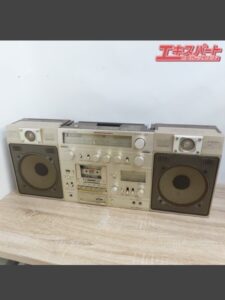 マランツ ラジカセ CRS-8000 買取しました♪ | リユース＆アウトレット