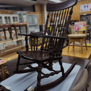松本民芸家具 ロッキングチェア 304F型 買取入荷⭐️ | リユース