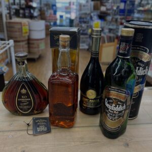 イチローズモルト秩父　日本橋三越限定品 イチローズモルト 秩父 三越日本橋本店Ver. 稀少 限定100本 当選品