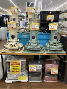 エナジードリンク【ZONE】の円柱型缶クーラー(冷蔵庫)入荷しま