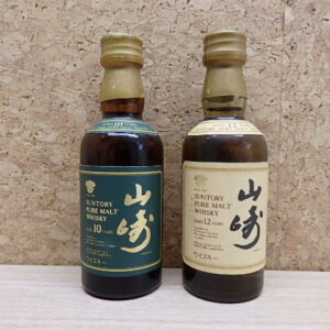国産ウイスキーお買取り！NIKKA WHISKY ニッカ キングスランド 鎧 甲冑