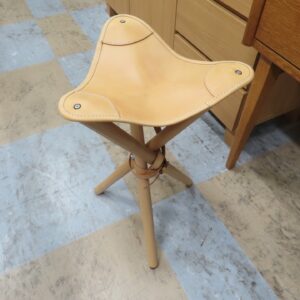 Normark Hunting Chair ノルマーク ハンティングチェア 入荷しました