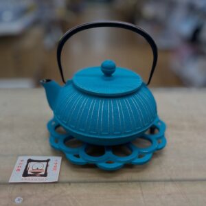 南部鉄器 アンシャンテ ジャポン カラーポット お買取