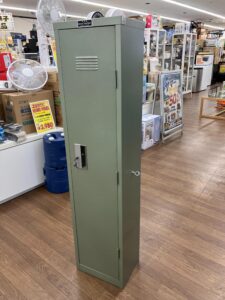 エナジードリンク【ZONE】の円柱型缶クーラー(冷蔵庫)入荷しました